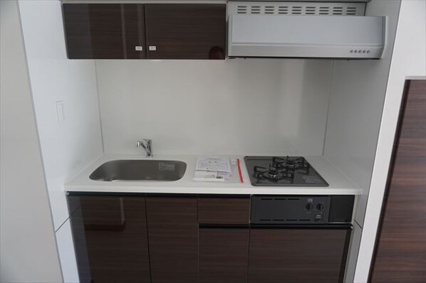 ジェノヴィア東神田グリーンヴェールの物件内観写真